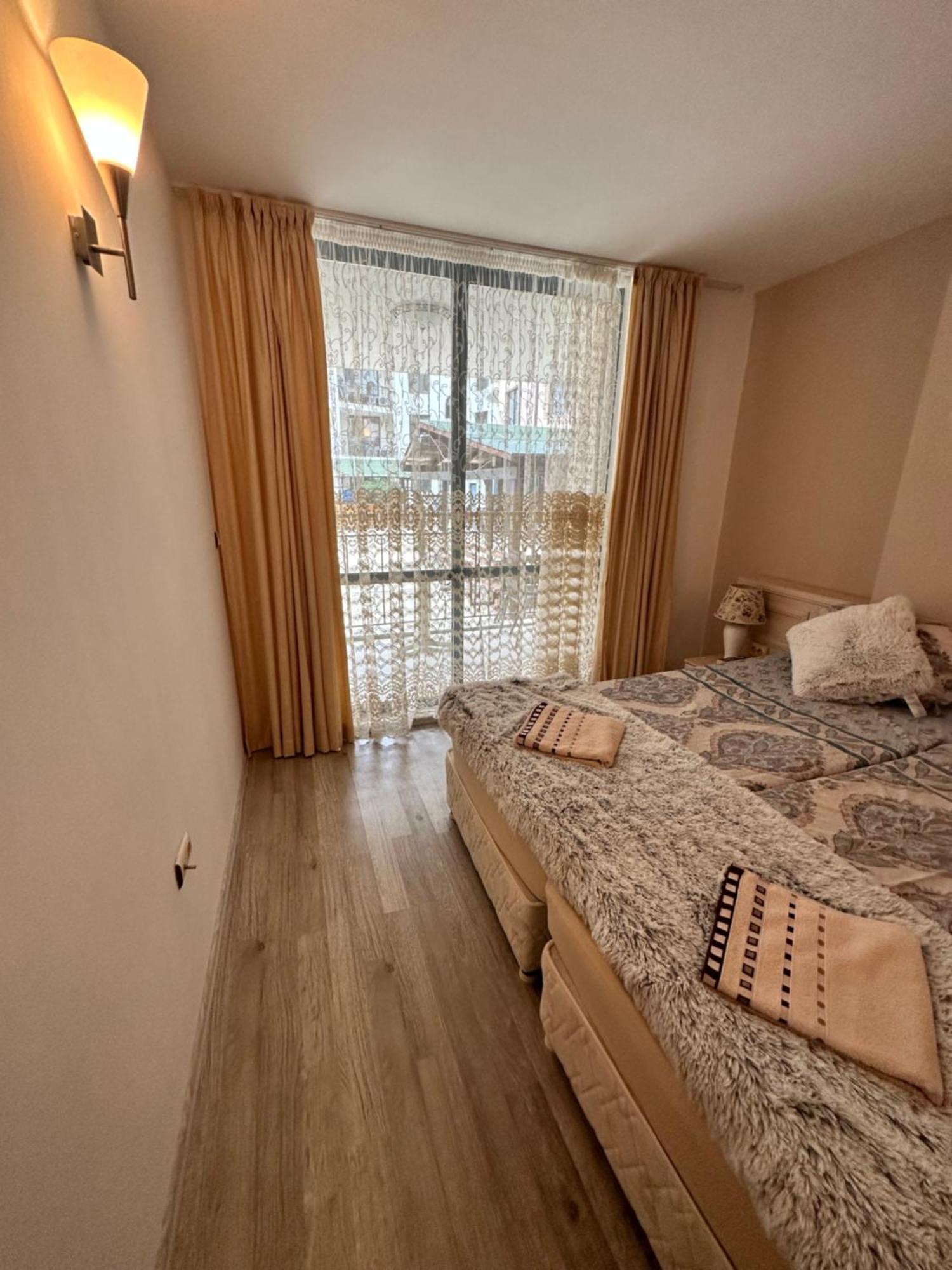 Avalon, Apartment C102 Slântsjev Brjag Eksteriør bilde