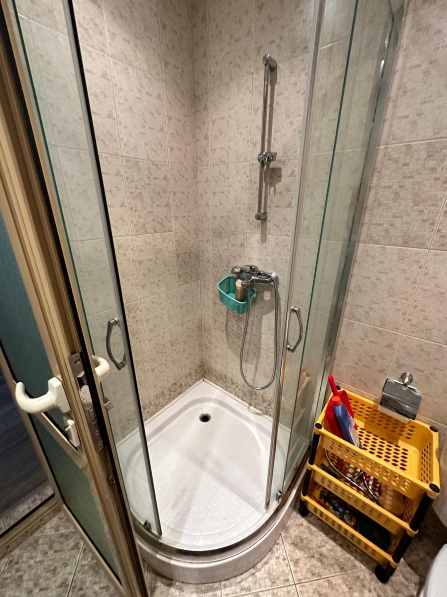 Avalon, Apartment C102 Slântsjev Brjag Eksteriør bilde
